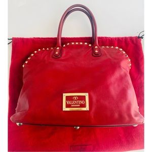 Valentino Garavani Rockstud Purse